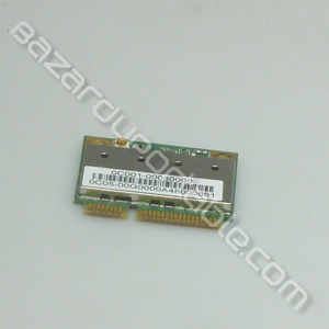 Carte wifi pour Asus EeePC 1015BX NOIR